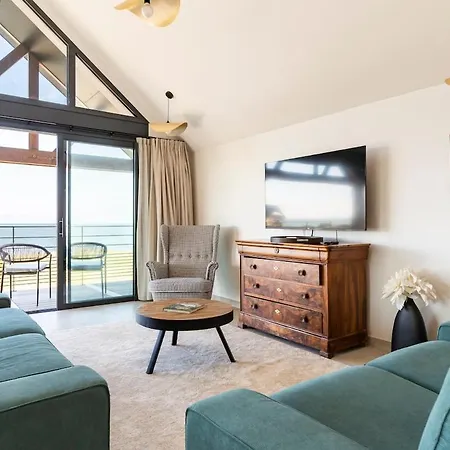 Vila Bel Horizon - Waterfront *