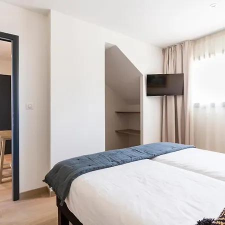 Vila Bel Horizon - Waterfront Le Pouliguen