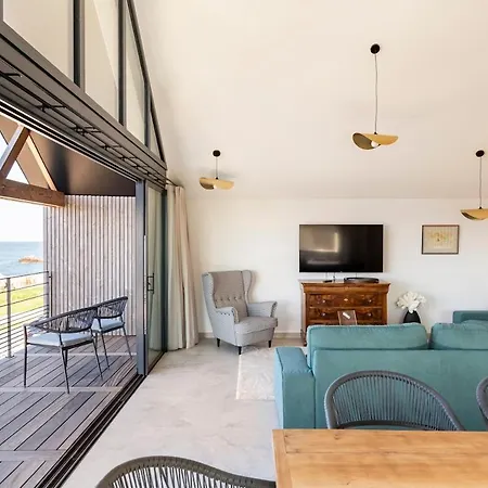 Vila Bel Horizon - Waterfront *