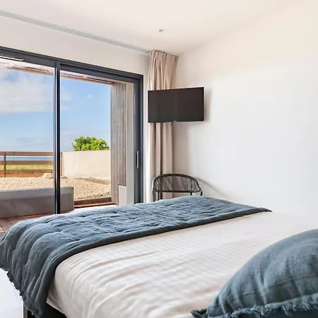Villa Bel Horizon - Waterfront Le Pouliguen