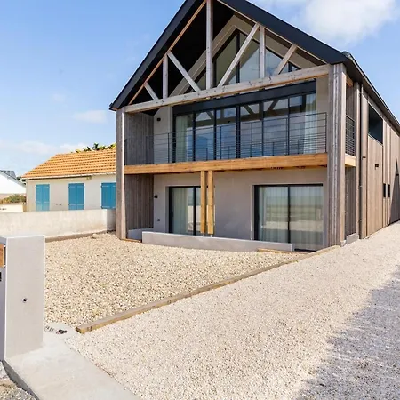 Vila Bel Horizon - Waterfront Le Pouliguen