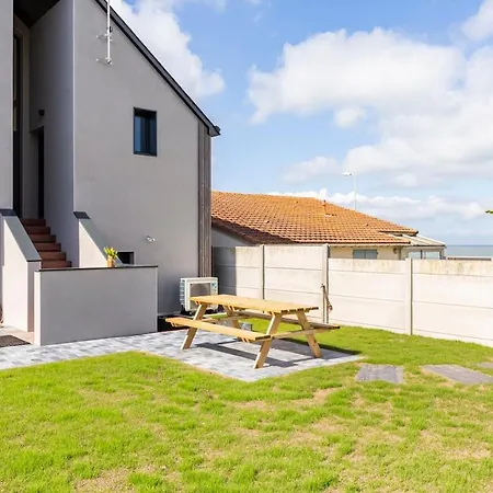 Vila Bel Horizon - Waterfront