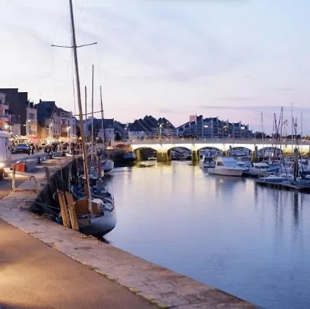 Bel Horizon - Waterfront
