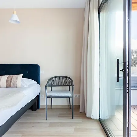 Bel Horizon - Waterfront * Le Pouliguen