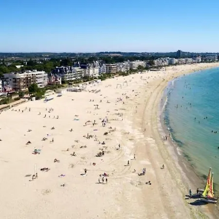 Vila Bel Horizon - Waterfront Le Pouliguen